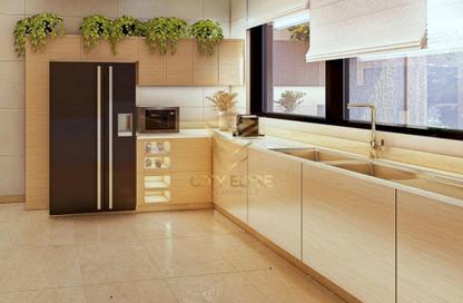 Villa - 5 Bedrooms - 7+ Bathrooms for sale in Sharjah Garden City - Sharjah