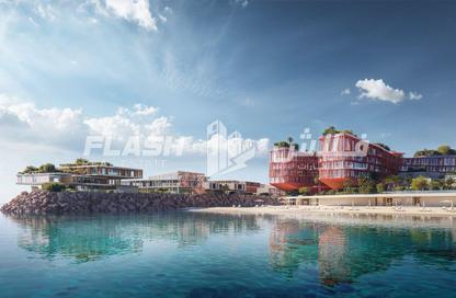 Apartment - 2 - 3 for sale in Mira Coral Bay - Al Mairid - Ras Al Khaimah
