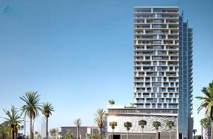 Apartment - 3 Bedrooms - 4 Bathrooms for sale in Reem Eleven - Shams Abu Dhabi - Al Reem Island - Abu Dhabi