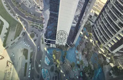 شقة - 2 غرف نوم - 2 حمامات للبيع في تاور B - داماك تاورز من باراماونت - الخليج التجاري - دبي