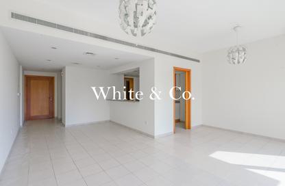 Apartment - 2 - 2 for sale in Al Ghozlan 1 - Al Ghozlan - Greens - Dubai