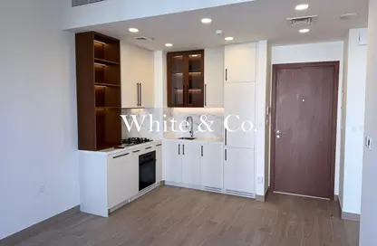 Apartment - 1 Bedroom - 1 Bathroom for rent in The Hamilton - Town Square - Dubai