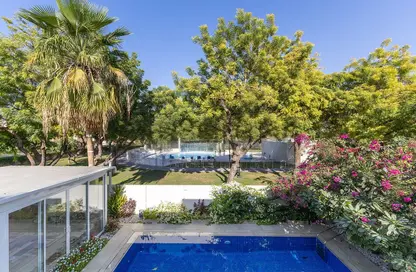 فيلا - 4 غرف نوم - 5 حمامات للايجار في ميدوز 8 - ميدوز - دبي