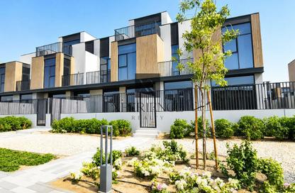 Townhouse - 3 Bedrooms - 3 Bathrooms for rent in Mudon Al Ranim 3 - Mudon - Dubai