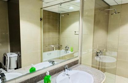 Apartment - 3 - 4 for sale in Ajman Corniche Residences - Ajman Corniche Road - Ajman Apartment - 3 - 4 for sale in Ajman Corniche Residences - Ajman Corniche Road - Ajman