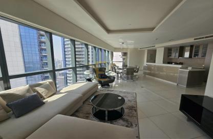 Apartment - 3 - 4 for rent in Tower D - Damac Towers by Paramount - Business Bay - Dubai Apartment - 3 - 4 for rent in Tower D - Damac Towers by Paramount - Business Bay - Dubai