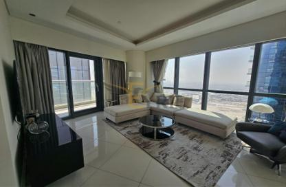 Apartment - 3 - 4 for rent in Tower D - Damac Towers by Paramount - Business Bay - Dubai Apartment - 3 - 4 for rent in Tower D - Damac Towers by Paramount - Business Bay - Dubai