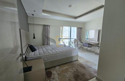 Apartment - 3 - 4 for rent in Tower D - Damac Towers by Paramount - Business Bay - Dubai