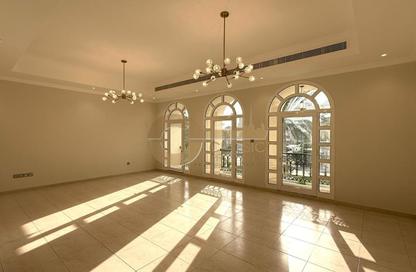 Villa - 6 Bedrooms - 7 Bathrooms for rent in Al Manara - Dubai
