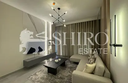 Apartment - 2 Bedrooms - 2 Bathrooms for sale in Aark Residences - Dubai Land Residence Complex - Dubai Land - Dubai