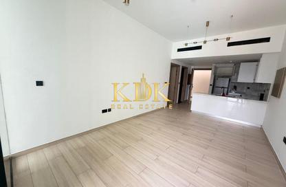 Apartment - 1 Bedroom - 2 Bathrooms for rent in Binghatti Crescent - District 11 - Jumeirah Village Circle - Dubai
