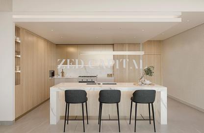 Apartment - 1 - 2 for sale in Upper House East - Upper House - Jumeirah Lake Towers - Dubai Apartment - 1 - 2 for sale in Upper House East - Upper House - Jumeirah Lake Towers - Dubai