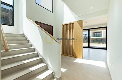Townhouse - 4 Bedrooms - 5 Bathrooms for rent in Jebel Ali Village - Jebel Ali - Dubai