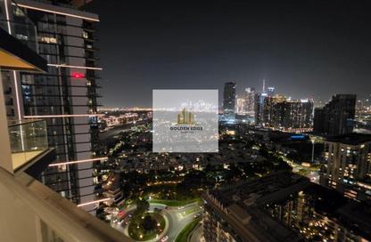 Apartment - 2 - 4 for rent in Sobha Hartland Waves Opulence - Sobha Hartland - Mohammed Bin Rashid City - Dubai