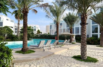 Villa - 4 Bedrooms - 5 Bathrooms for sale in Ixora - Al Barari - Dubai Villa - 4 Bedrooms - 5 Bathrooms for sale in Ixora - Al Barari - Dubai