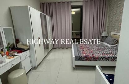 Apartment - 2 Bedrooms - 3 Bathrooms for sale in Sahara Tower 6 - Sahara Complex - Al Nahda - Sharjah