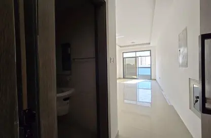 شقة - 2 غرف نوم - 2 حمامات للايجار في 2 الحميدية - الحميدية - عجمان