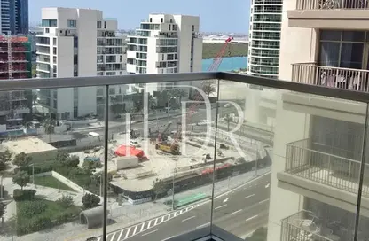 شقة - 2 غرف نوم - 4 حمامات للايجار في بارك سايد ريزيدنس - شمس أبوظبي - جزيرة الريم - أبوظبي