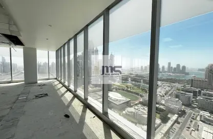 Full Floor - Studio for rent in Arenco Tower - Dubai Media City - Dubai