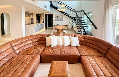 Duplex - 3 - 4 for sale in Jumeirah Heights A - West Cluster - Jumeirah Heights - Jumeirah Islands - Dubai