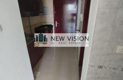 Apartment - Studio - 1 for rent in New Al Taawun Road - Al Taawun - Sharjah