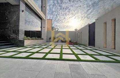 Villa - 5 Bedrooms - 7 Bathrooms for sale in Al Rawda 2 Villas - Al Rawda 2 - Al Rawda - Ajman