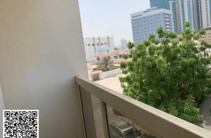 Apartment - 1 - 2 for rent in Orient Tower 1 - Orient Towers - Al Bustan - Ajman Apartment - 1 - 2 for rent in Orient Tower 1 - Orient Towers - Al Bustan - Ajman