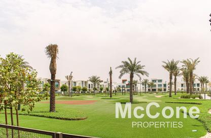 Townhouse - 4 Bedrooms - 4 Bathrooms for rent in Elora - The Valley - Dubai