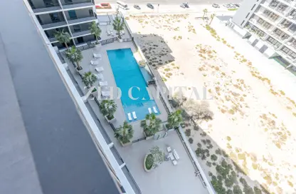 Apartment - 2 Bedrooms - 2 Bathrooms for sale in Viera Residences - Dubai Production City (IMPZ) - Dubai