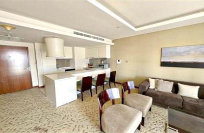 Apartment - 1 Bedroom - 1 Bathroom for rent in The Dubai Mall Residences - Downtown Dubai - Dubai Apartment - 1 Bedroom - 1 Bathroom for rent in The Dubai Mall Residences - Downtown Dubai - Dubai