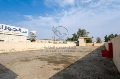Land - Studio for rent in Industrial Area 5 - Sharjah Industrial Area - Sharjah