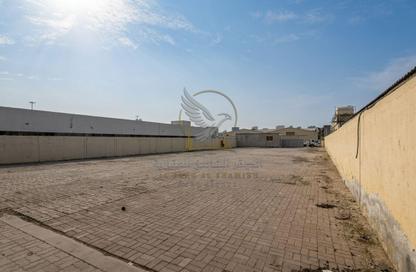 Land - Studio for rent in Industrial Area 5 - Sharjah Industrial Area - Sharjah