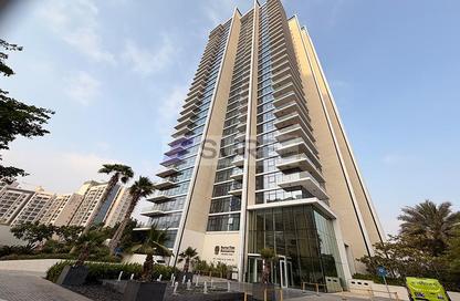 Apartment - 3 Bedrooms - 4 Bathrooms for rent in Banyan Tree Residences Hillside Dubai - Jumeirah Lake Towers - Dubai