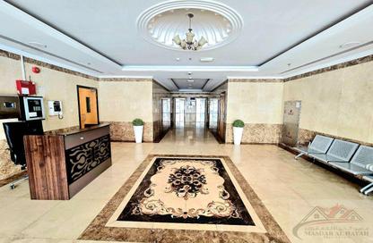 Apartment - 2 Bedrooms - 2 Bathrooms for rent in Muwaileh 29 Building - Muwaileh - Sharjah