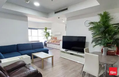 Apartment - 1 Bedroom - 2 Bathrooms for sale in New Dubai Gate 2 - JLT Cluster A - Jumeirah Lake Towers - Dubai