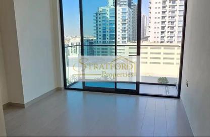 Apartment - Studio - 1 for rent in Binghatti Tulip - District 11 - Jumeirah Village Circle - Dubai