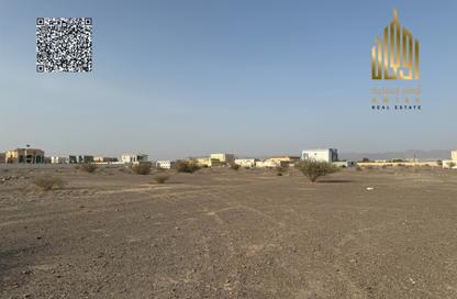 Land - Studio for sale in Manama - Ajman