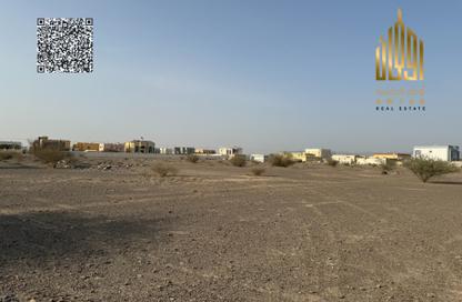 Land - Studio for sale in Manama - Ajman