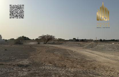 Land - Studio for sale in Manama - Ajman