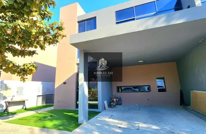 تاون هاوس - 2 غرف نوم - 3 حمامات للايجار في كايا - مسار - تلال سيتي - الشارقة