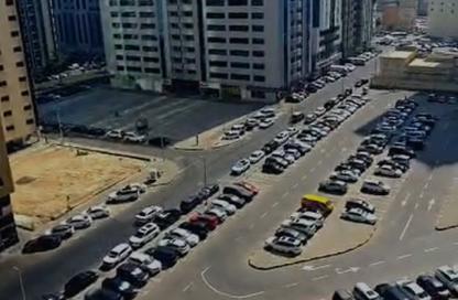 Apartment - 2 - 2 for sale in Al Majaz 2 - Al Majaz - Sharjah