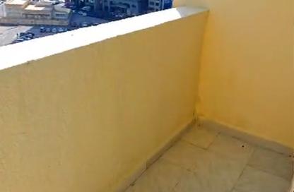 Apartment - 2 - 2 for sale in Al Majaz 2 - Al Majaz - Sharjah