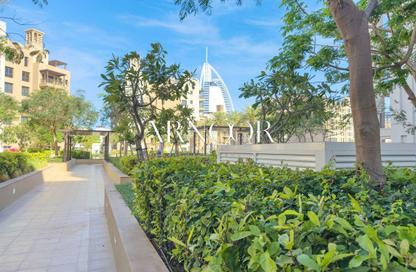 Apartment - 2 Bedrooms - 2 Bathrooms for rent in Rahaal 2 - Madinat Jumeirah Living - Umm Suqeim - Dubai Apartment - 2 Bedrooms - 2 Bathrooms for rent in Rahaal 2 - Madinat Jumeirah Living - Umm Suqeim - Dubai