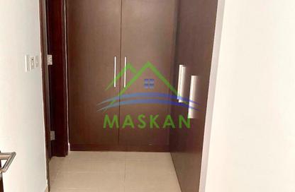 Apartment - 1 Bedroom - 2 Bathrooms for rent in Al Maha Tower - Marina Square - Al Reem Island - Abu Dhabi Apartment - 1 Bedroom - 2 Bathrooms for rent in Al Maha Tower - Marina Square - Al Reem Island - Abu Dhabi