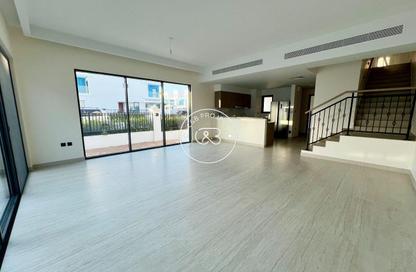Townhouse - 5 Bedrooms - 6 Bathrooms for sale in Santorini - Damac Lagoons - Dubai