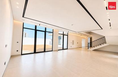 Villa - 5 Bedrooms - 6 Bathrooms for rent in Saih Shuiab House - Jebel Ali Hills - Saih Shuaib 1 - Jebel Ali - Dubai
