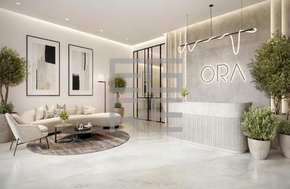 Apartment - 1 - 1 for sale in ORA By Nshama Properties - Town Square - Dubai