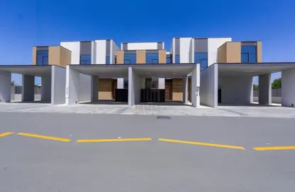 Townhouse - 3 Bedrooms - 4 Bathrooms for rent in Mudon Al ranim 4 - Mudon - Dubai