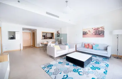 عمارة بالكامل - غرفة نوم - 2 حمامات للايجار في الداس - مساكن شور لاين - نخلة جميرا - دبي عمارة بالكامل - غرفة نوم - 2 حمامات للايجار في الداس - مساكن شور لاين - نخلة جميرا - دبي