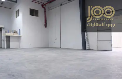 Warehouse - Studio - 2 Bathrooms for rent in Umm Al Thuoob - Umm Al Quwain Warehouse - Studio - 2 Bathrooms for rent in Umm Al Thuoob - Umm Al Quwain